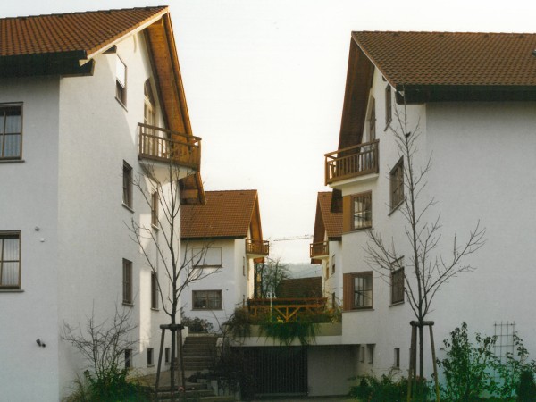 Charmante 2,5-Zimmer-Dachgeschosswohnung für Kapitalanleger in Balingen-Frommern