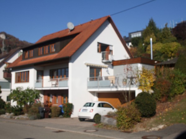 Charmantes Einfamilienhaus mit großem Garten in attraktiver Lage von Albstadt